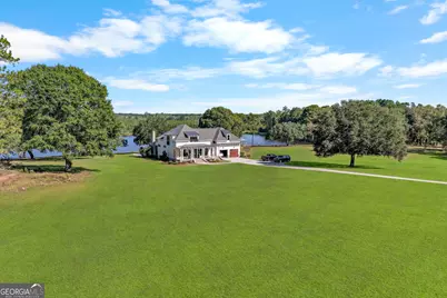 498 Walter L. Dasher Road, Glennville, GA 30427 - Photo 41