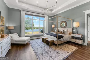 498 Walter L Dasher Rd, Glennville, GA 30427 - Photo 21