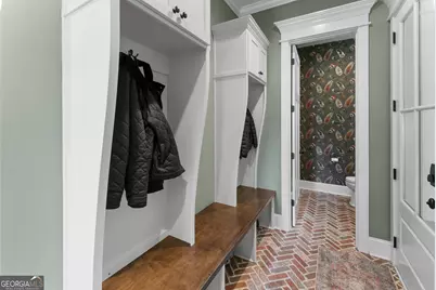 498 Walter L. Dasher Road, Glennville, GA 30427 - Photo 29