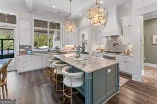 498 Walter L Dasher Rd, Glennville, GA 30427 - Photo 13