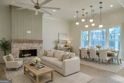 Lot 198 Northshore At Redwine Drive, Newnan, GA 30263 - Photo 21