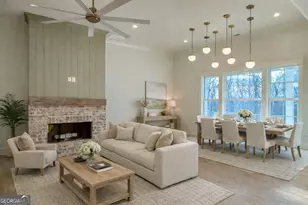 Lot 198 Northshore At Redwine Dr, Newnan, GA 30263 - Photo 21