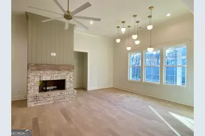 Lot 198 Northshore At Redwine Drive, Newnan, GA 30263 - Photo 9