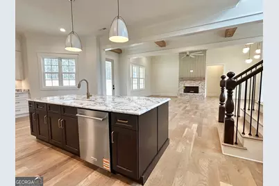 Lot 198 Northshore At Redwine Drive, Newnan, GA 30263 - Photo 11