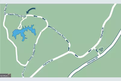 Lot 198 Northshore At Redwine Drive, Newnan, GA 30263 - Photo 73