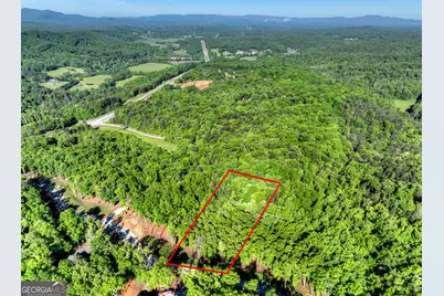 Lot 41 Ridge Drive, Morganton, GA 30560 - Photo 1