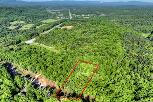 Lot 41 Ridge Dr, Morganton, GA 30560 - Photo 1