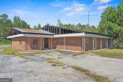 858 Atlanta Hwy, Warrenton, GA 30828 - Photo 1