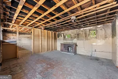 858 Atlanta Hwy, Warrenton, GA 30828 - Photo 17