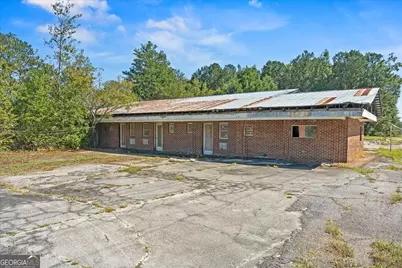 858 Atlanta Hwy, Warrenton, GA 30828 - Photo 3