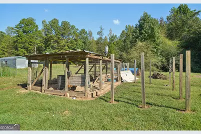 786 Moon Road, Waco, GA 30182 - Photo 31