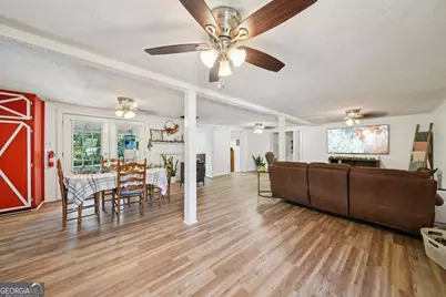 786 Moon Road, Waco, GA 30182 - Photo 5