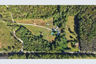 786 Moon Road, Waco, GA 30182 - Photo 3