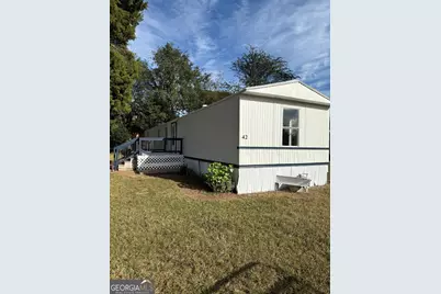 8410 Hawkinsville Road #LOT 42, Macon, GA 31216 - Photo 3