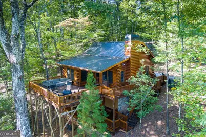 24 Casey Court, Blue Ridge, GA 30513 - Photo 1