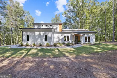 161 Hoot Owl Lane, Eatonton, GA 31024 - Photo 3