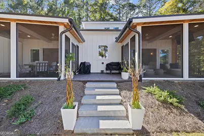 161 Hoot Owl Lane, Eatonton, GA 31024 - Photo 17