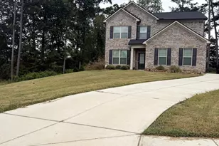 4174 Lyons Walk, Ellenwood, GA 30294 - Photo 1