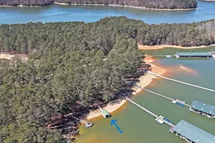 5400 Kings Camp Rd SE, Acworth, GA 30102 - Photo 13