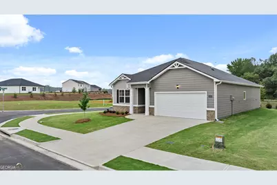 8564 Secretariat Drive, Lithonia, GA 30058 - Photo 3