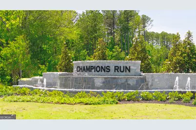 8564 Secretariat Drive, Lithonia, GA 30058 - Photo 7