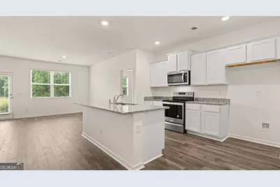 8564 Secretariat Drive, Lithonia, GA 30058 - Photo 27