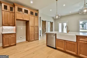 440 Seabiscuit Walk, Peachtree City, GA 30269 - Photo 21