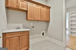 440 Seabiscuit Walk, Peachtree City, GA 30269 - Photo 25