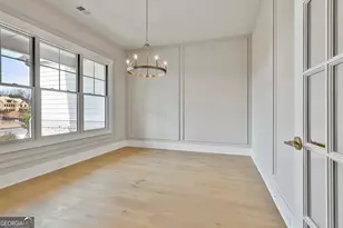 440 Seabiscuit Walk, Peachtree City, GA 30269 - Photo 9