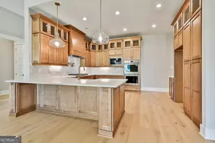 440 Seabiscuit Walk, Peachtree City, GA 30269 - Photo 17