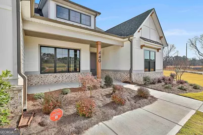 440 Seabiscuit Walk, Peachtree City, GA 30269 - Photo 5