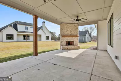 440 Seabiscuit Walk, Peachtree City, GA 30269 - Photo 37