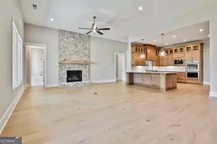 440 Seabiscuit Walk, Peachtree City, GA 30269 - Photo 13