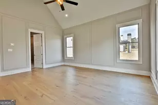 440 Seabiscuit Walk, Peachtree City, GA 30269 - Photo 27