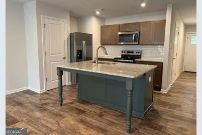 73 Silver Leaf Lane, Dawsonville, GA 30534 - Photo 9