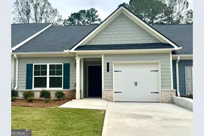 73 Silver Leaf Lane, Dawsonville, GA 30534 - Photo 1