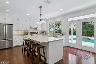 625 May Joe Street, Saint Simons, GA 31522 - Photo 9