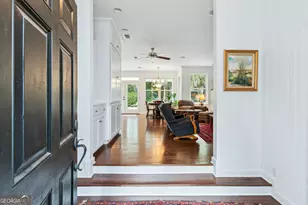 625 May Joe St, Saint Simons, GA 31522 - Photo 5