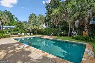 625 May Joe St, Saint Simons, GA 31522 - Photo 79