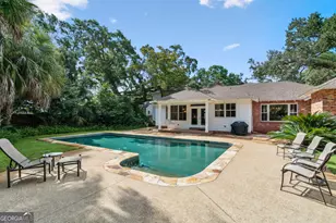 625 May Joe St, Saint Simons, GA 31522 - Photo 67