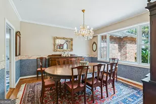 625 May Joe St, Saint Simons, GA 31522 - Photo 13