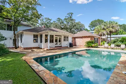 625 May Joe Street, Saint Simons, GA 31522 - Photo 1