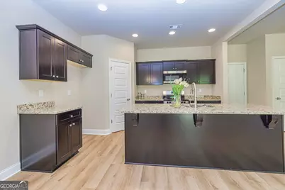 105 Hunts Mill Circle, Griffin, GA 30224 - Photo 17