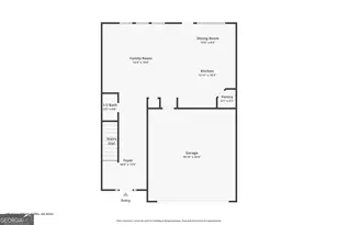 105 Hunts Ml Cir, Griffin, GA 30224 - Photo 7