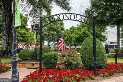 1662 Fuma Leaf Way #308, McDonough, GA 30253 - Photo 3