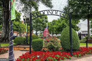 1662 Fuma Leaf Wy, McDonough, GA 30253 - Photo 3