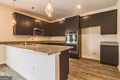 1662 Fuma Leaf Way #308, McDonough, GA 30253 - Photo 17