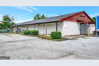 2578 Old Covington Highway SW, Conyers, GA 30012 - Photo 3