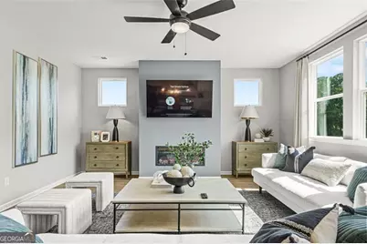 598 Grand Wehunt Drive, Hoschton, GA 30548 - Photo 13