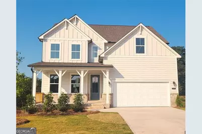 598 Grand Wehunt Drive, Hoschton, GA 30548 - Photo 1